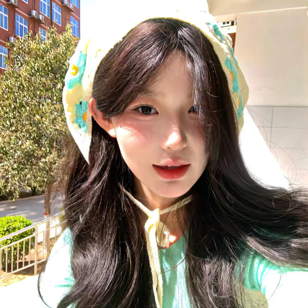 她的秘密