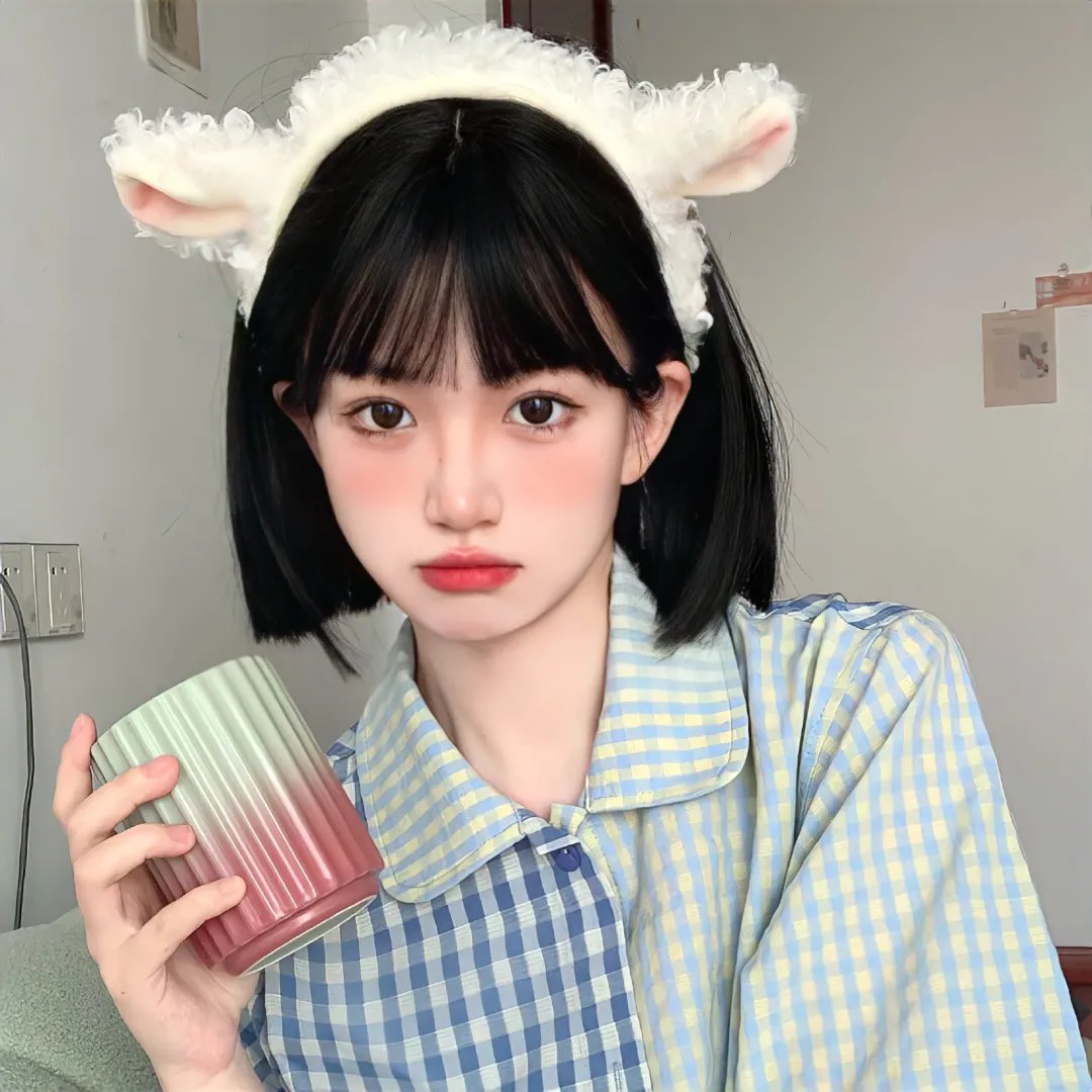 少女与海怪
