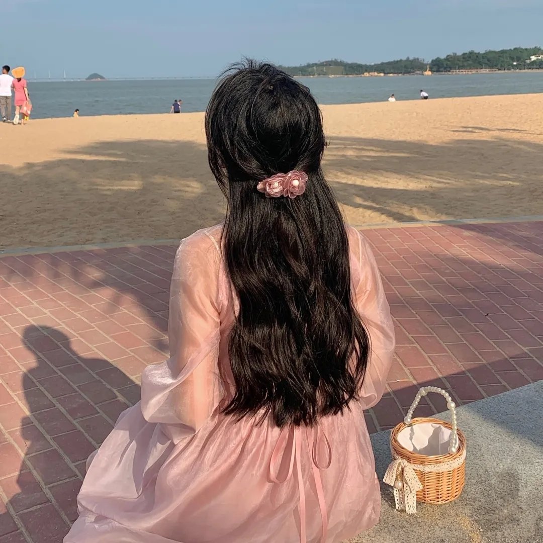 野兽与美人